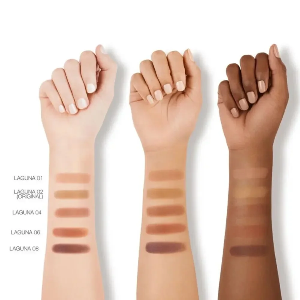 NARS Laguna Matte Bronzing Powder Mini